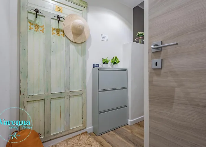 Varenna Guest House לינה וארוחת בוקר ורנה