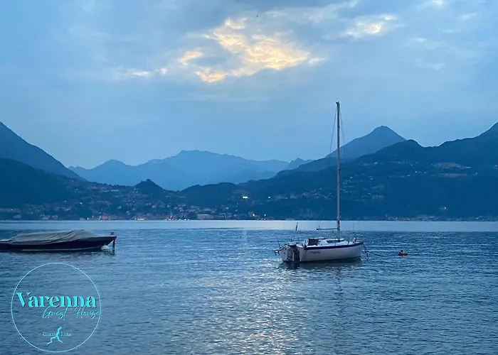 Varenna Guest House ורנה