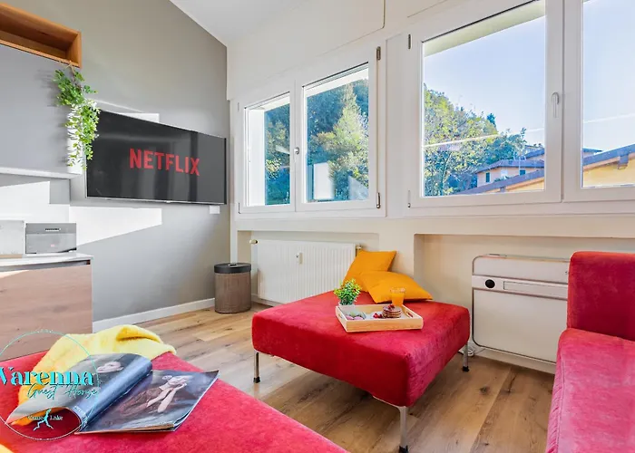 Varenna Guest House 3*