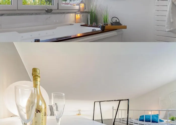 Varenna Guest House 3* ורנה