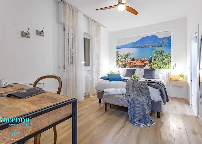 Varenna Guest House ורנה