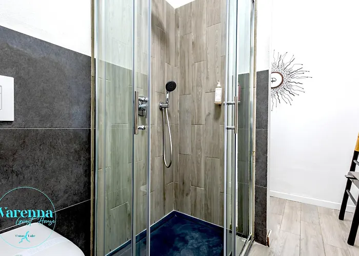 Varenna Guest House 3*