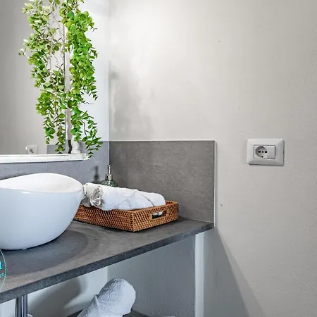 Varenna Guest House Varenna