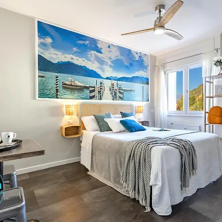 Varenna Guest House Bed & Breakfast