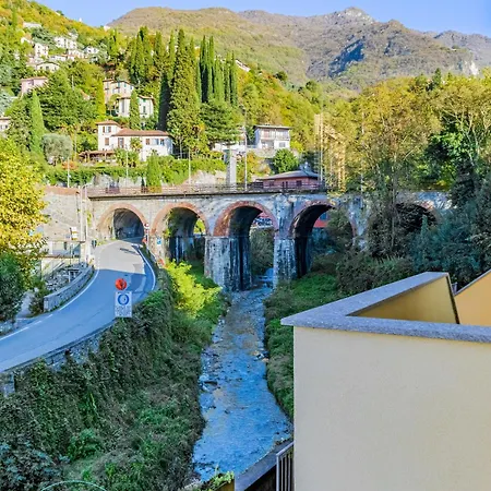 Varenna Guest House Bed & Breakfast Varenna