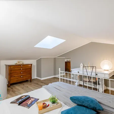 Bed & Breakfast Varenna Guest House Varenna