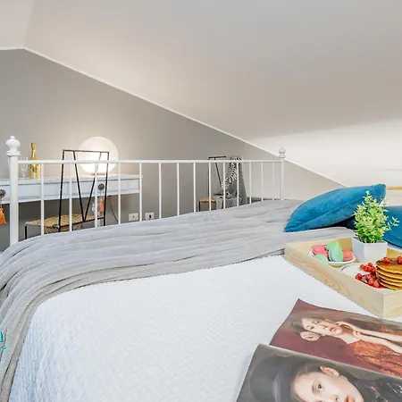 Bed & Breakfast Varenna Guest House Varenna