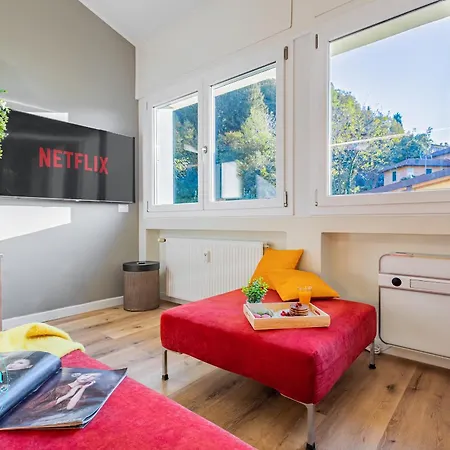 Varenna Guest House 3*