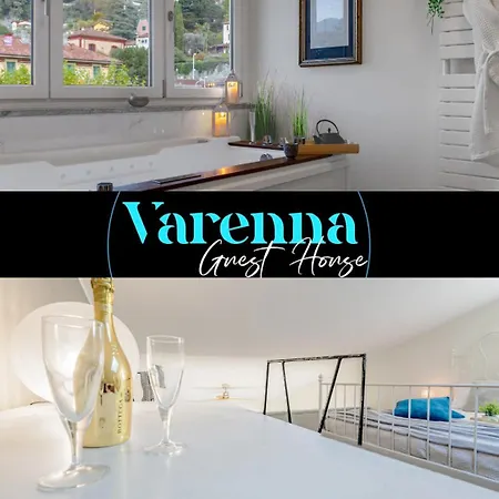 Varenna Guest House Bed & Breakfast 3*