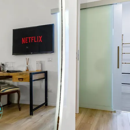 Varenna Guest House Varenna