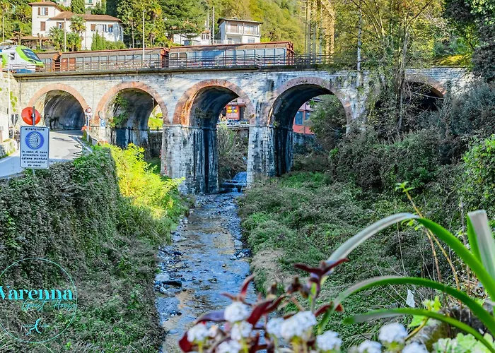 Varenna Guest House Bed and Breakfast 3*