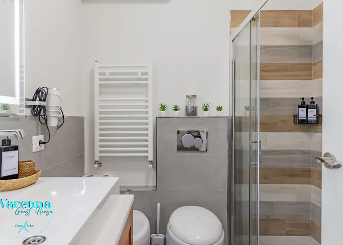 Varenna Guest House 3*