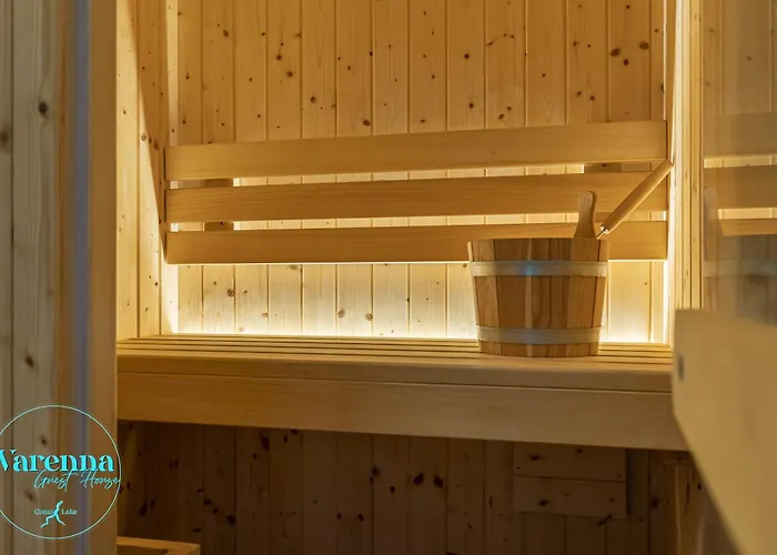 Bed and Breakfast Varenna Guest House