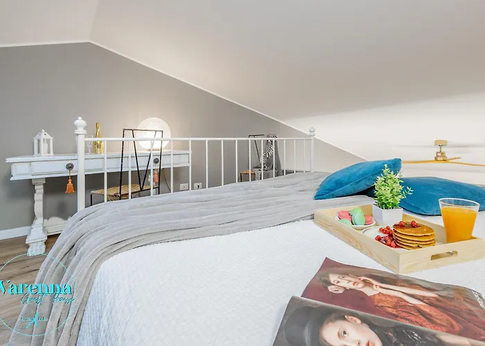 Bed and Breakfast Varenna Guest House Βαρένα