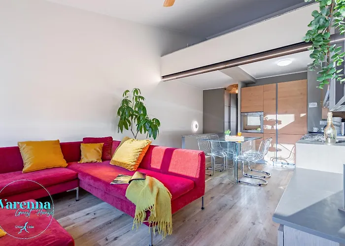 Varenna Guest House Bed and Breakfast Βαρένα