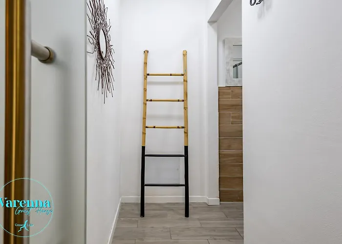 Bed and Breakfast Varenna Guest House Βαρένα