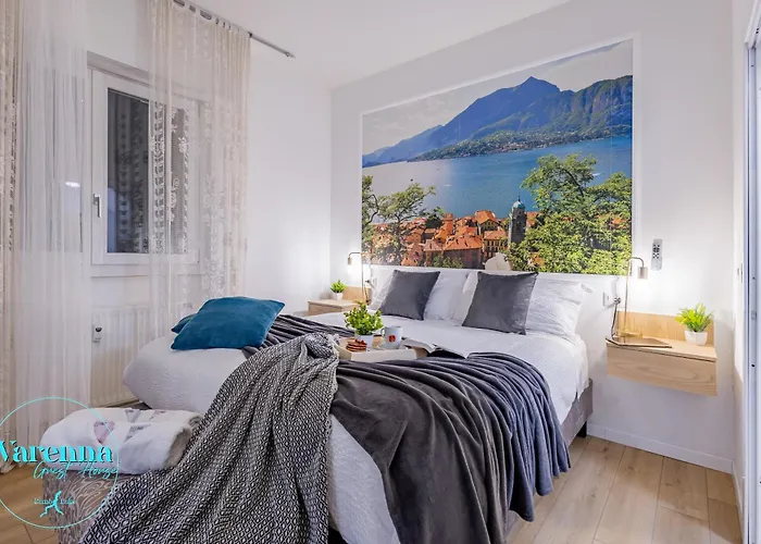 Varenna Guest House 3*